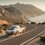 Rallye historique Corse 2026 : dates et programme complet