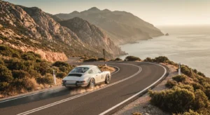 Rallye historique Corse 2026 : dates et programme complet