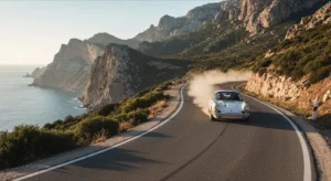 Rallye historique de Corse : tout savoir sur l'épreuve
