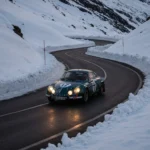Rallye historique Monaco 2025 : guide complet de l’édition