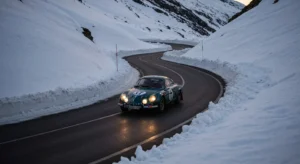 Rallye historique Monaco 2025 : guide complet de l'édition
