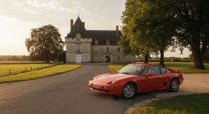 Youngtimer à Saumur : faut-il s'y rendre en 2026 ?