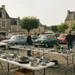 Bourses d&rsquo;échange auto-moto 2026 en Bretagne : le calendrier