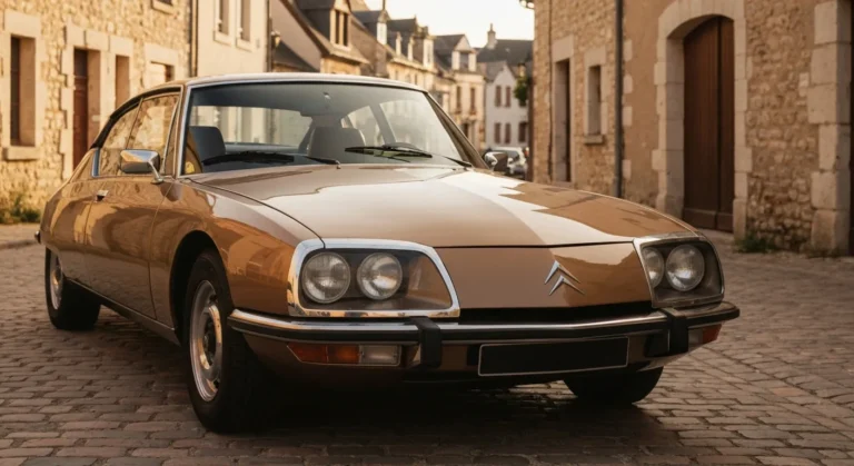 Citroën SM : le moteur Maserati mérite-t-il sa mauvaise réputation ?