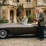 Estimer la cote d&rsquo;une voiture de collection : les 4 sources à croiser