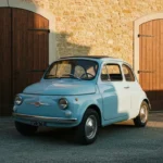 Fiat 500 ancienne : le coût réel d&rsquo;une restauration complète