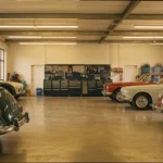 Garage pour voiture de collection : prix et comparatif