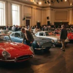 Où acheter une voiture de collection : enchères, marchand ou particulier