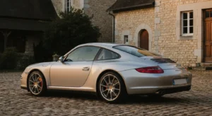 Porsche 911 : quelle génération acheter avec un budget serré
