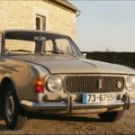 Quel âge faut-il pour une voiture de collection ?