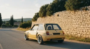 Renault 5 Turbo, Alpine, GT Turbo : ne pas confondre les versions