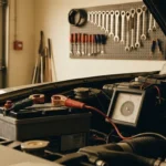 Testeur batterie voiture : guide complet pour choisir et utiliser le bon appareil