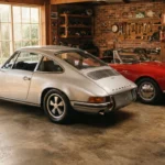 La voiture ancienne est-elle un bon placement ? Les chiffres sur 10 ans