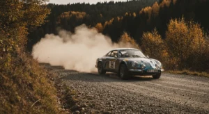 Voiture de rallye historique occasion : prix et conseils