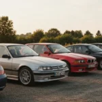 Youngtimer : définition et tout savoir sur ce statut