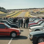 Youngtimer Montlhéry 2026 : guide complet du salon