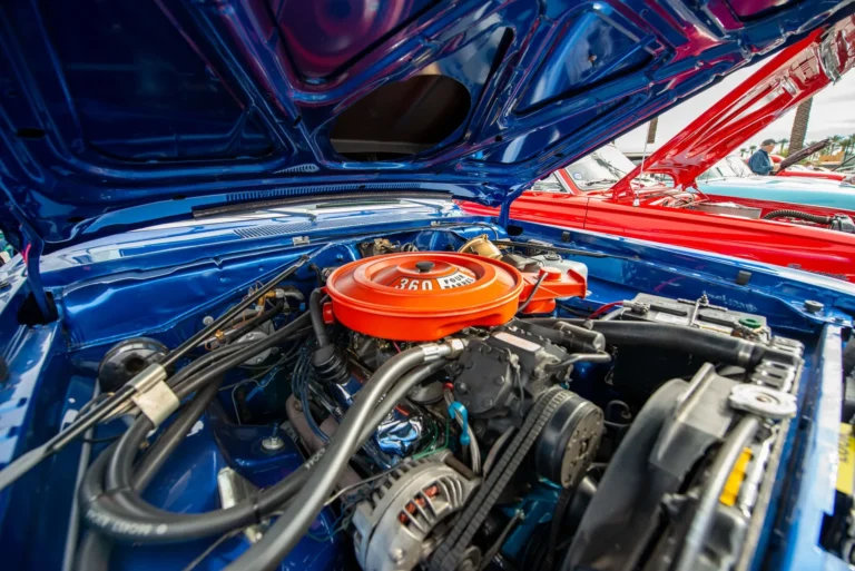 Passer une ancienne de 6 V en 12 V : ce qu&rsquo;il faut changer réellement